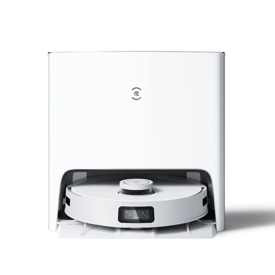 Cleaning robot Ecovacs Deebot T10 Turbo White_2