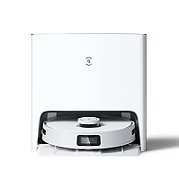 Cleaning robot Ecovacs Deebot T10 Turbo White_2