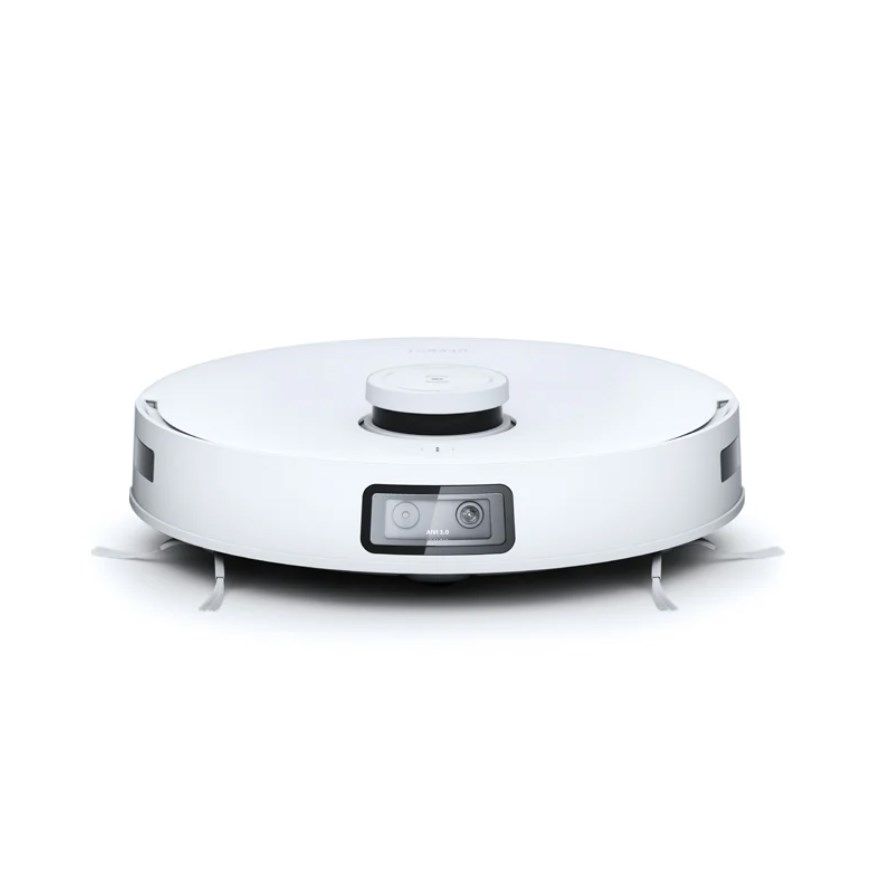 Cleaning robot Ecovacs Deebot T10 Turbo White_6