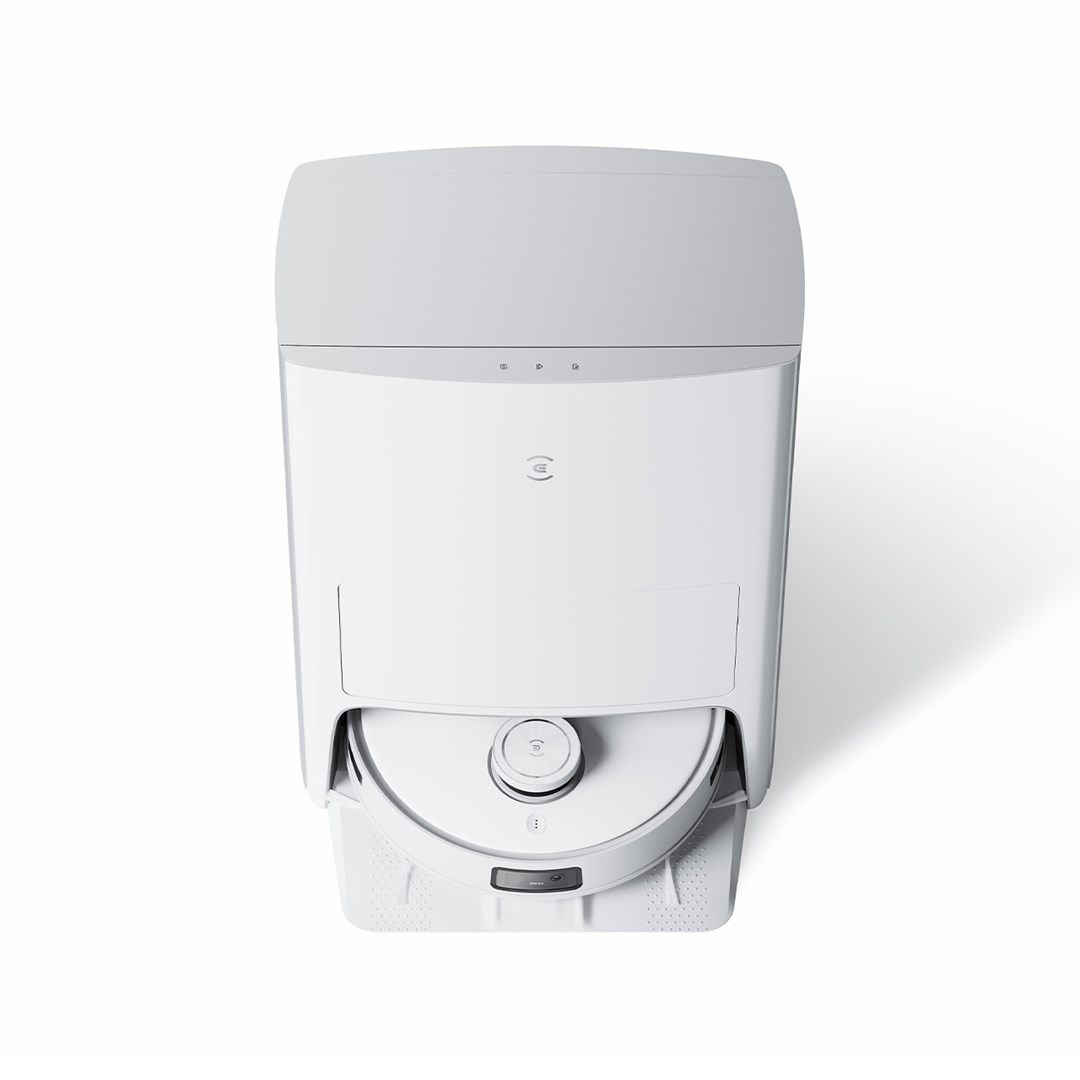 Cleaning robot Ecovacs Deebot T20 Omni (white)_3