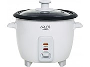 Rice cooker - 0.6 L Adler_1