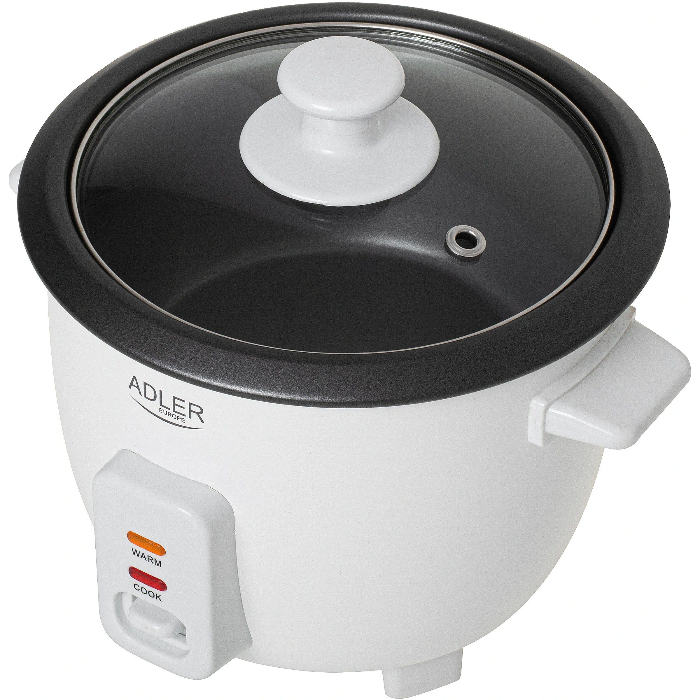 Rice cooker - 0.6 L Adler_2