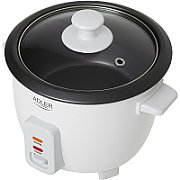 Rice cooker - 0.6 L Adler_2