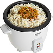 Rice cooker - 0.6 L Adler_3