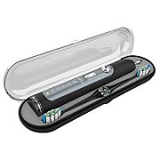 Promedix sonic toothbrush  black  travel case  5 modes  timer  3 power levels  3 heads  PR-750 B_4