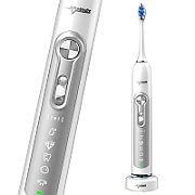 Toothbrush Promedix PR-750 W IPX7 black  travel case  5 modes  timer  3 power levels  3 heads_2