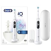 Oral-B iO 4210201362982 electric toothbrush Adult Rotating toothbrush White_1