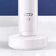 Oral-B iO 4210201362982 electric toothbrush Adult Rotating toothbrush White_4