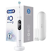 Oral-B iO 4210201362982 electric toothbrush Adult Rotating toothbrush White_7