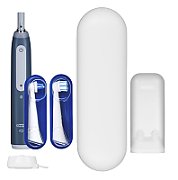 Oral-B IO MY WAY OCEAN blue adult electric toothbrush_1