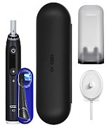 Oral-B IOSERIES3ICE electric toothbrush Adult Rotating-oscillating toothbrush Blue_1