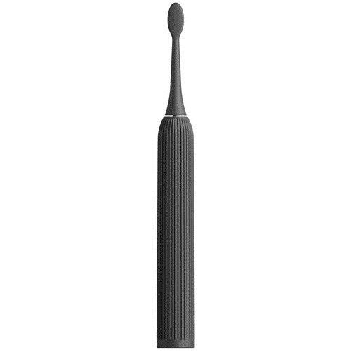 Tesla TSL-PC-TSD200B smart sonic toothbrush  Black_4