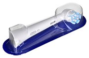 Braun Oral-B szczoteczka elektryczna iO 9N zestaw DUO BLACK ONYX & ROSE QUARTZ_11