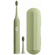 Tesla TSL-PC-TSD200G smart sonic toothbrush  Green_5