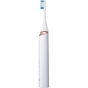 Panasonic | Sonic Electric Toothbrush | EW-DC12-W503 | Rechargeable | For adults | Number of brush heads included 1 | Number of teeth brushing modes 3 | Sonic technology | Golden White_9