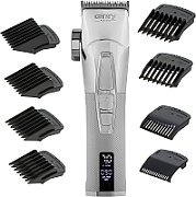 Camry | Premium Hair Clipper | CR 2835s | Cordless | Number of length steps 1 | Silver_1