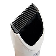 Adler AD 2827 hair trimmers/clipper Black  White 4 Lithium_1