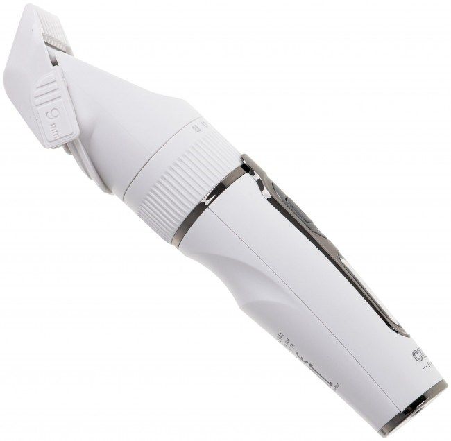 Hair clipper CAMRY CR 2841 white_3