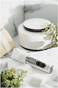 Hair clipper CAMRY CR 2841 white_7