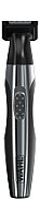 Wahl Travel Kit Deluxe Black  Stainless steel_1