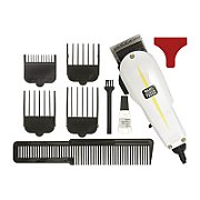 Wahl Cordless Super Taper White Lithium-Ion (Li-Ion)_2