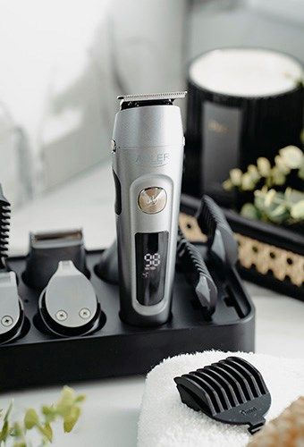 Hair clipper ADLER AD 2944_14