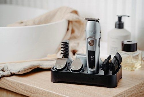 Hair clipper ADLER AD 2944_15