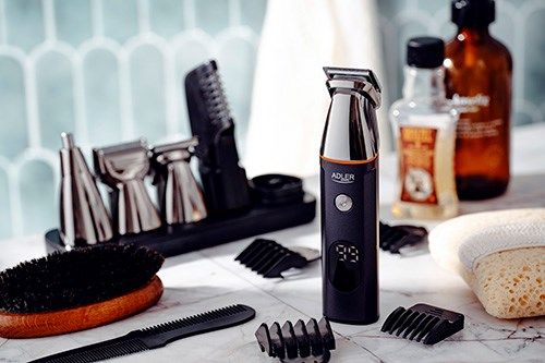 Hair clipper ADLER AD 2946_14