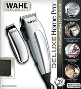 Wahl 79305-1316 hair trimmers/clipper Chrome  Silver_1