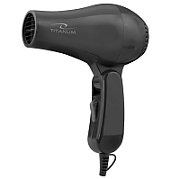 TITANUM TBH003K Hair dryer Black 750 W_1