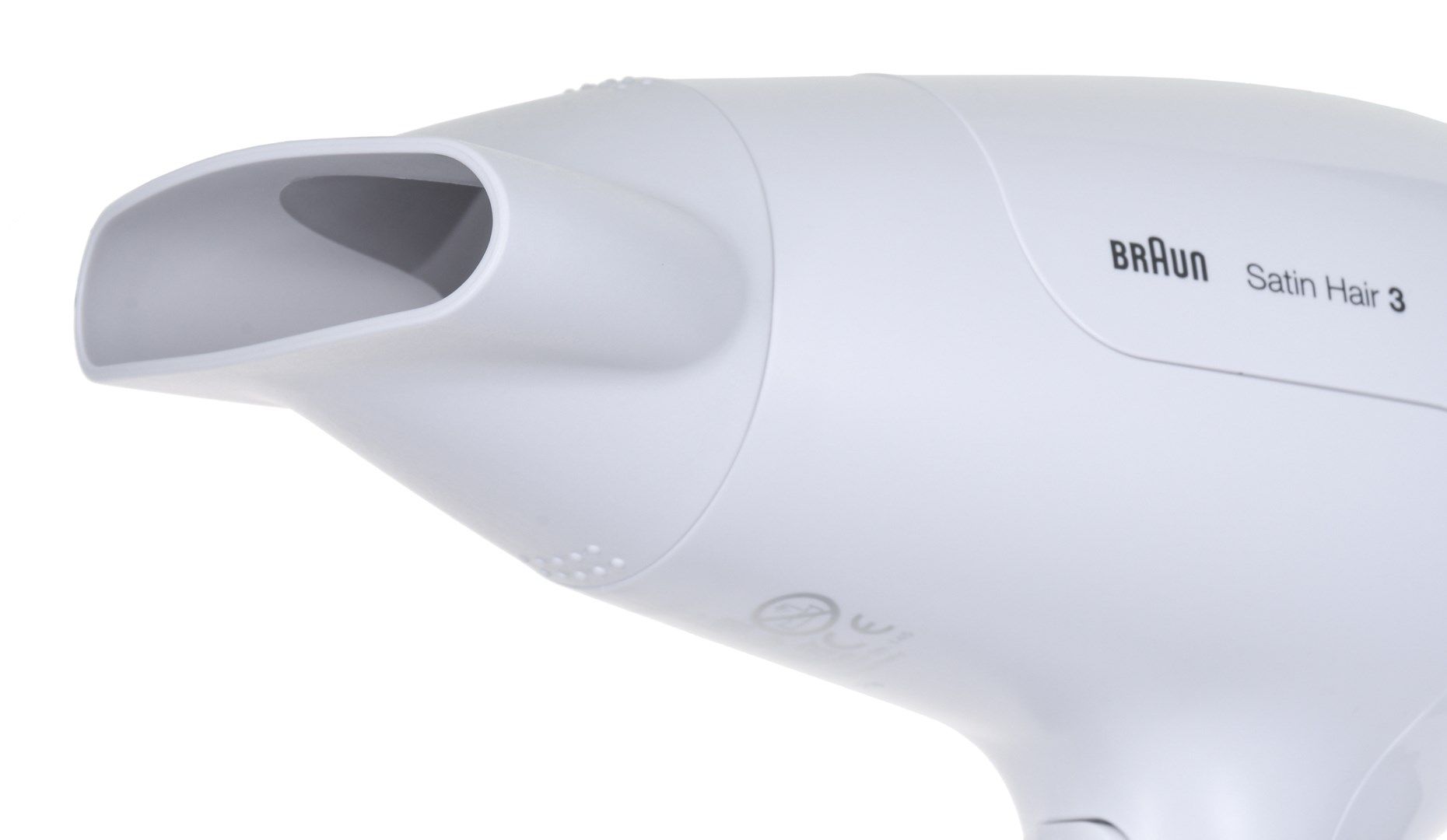 Braun Satin Hair 3 HD380 hair dryer 2000 W White_12