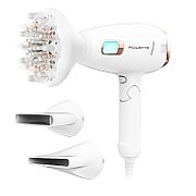 Rowenta Ultimate Experience CV9240 hair dryer 2200 W Copper  White_1