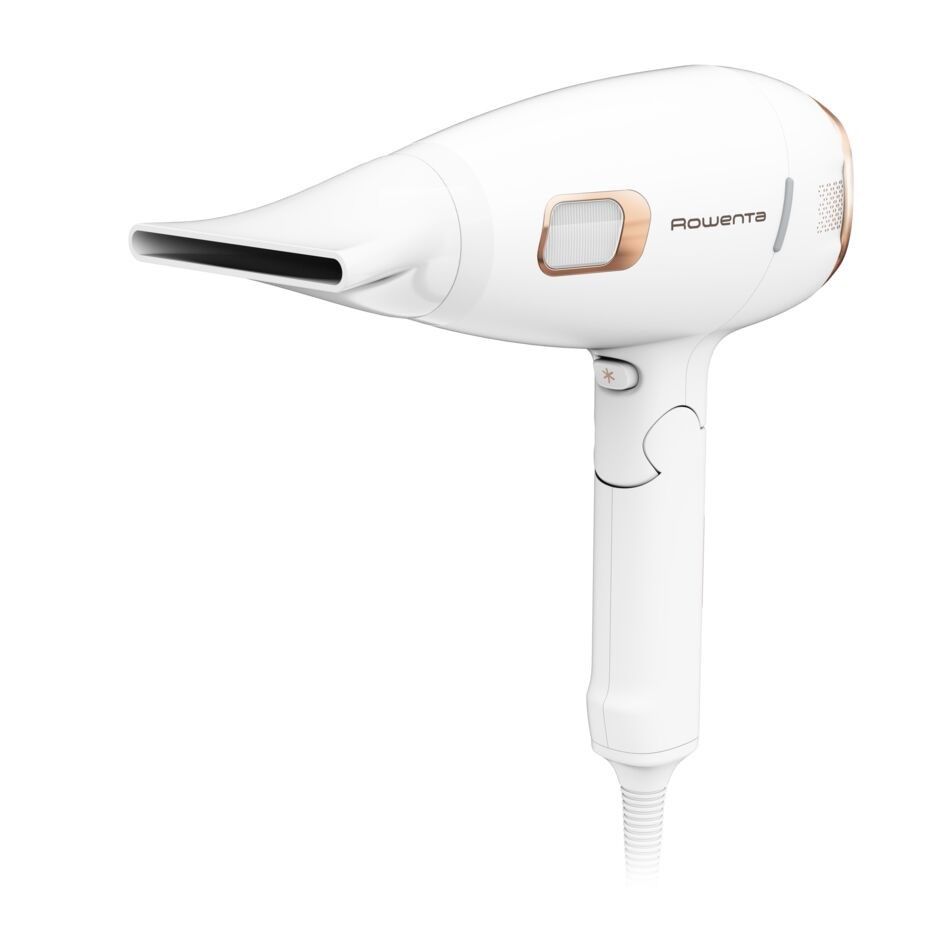 Rowenta Ultimate Experience CV9240 hair dryer 2200 W Copper  White_19