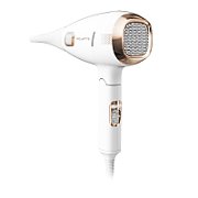 Rowenta Ultimate Experience CV9240 hair dryer 2200 W Copper  White_20