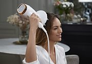 Rowenta Ultimate Experience CV9240 hair dryer 2200 W Copper  White_7