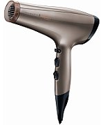 Remington AC8002 hair dryer Grey 2200 W_1