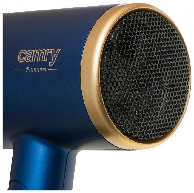 Camry CR 2268 Hair dryer 1800W Blue_14