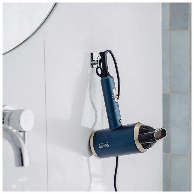 Camry CR 2268 Hair dryer 1800W Blue_8