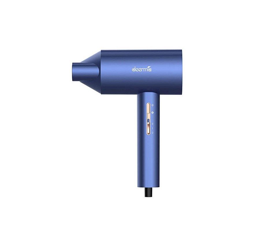 Deerma CF15W hair dryer_2