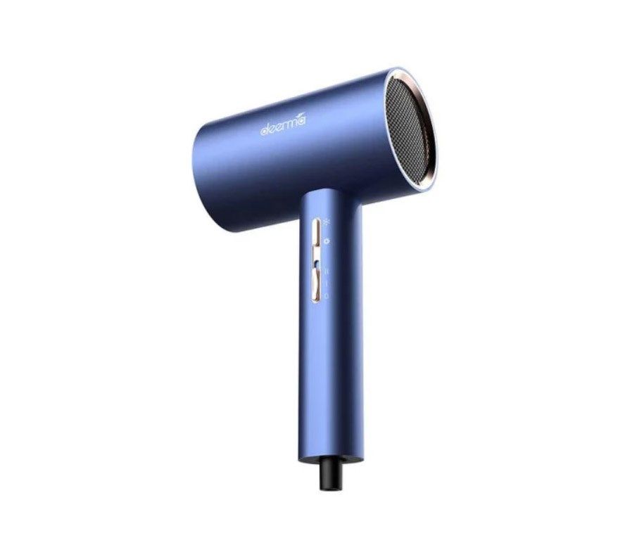 Deerma CF15W hair dryer_4