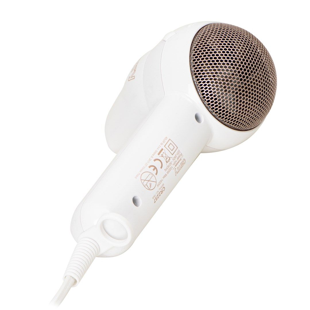 Camry Premium CR 2257 hair dryer 1400 W White_5