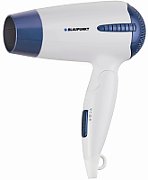 Blaupunkt HDD301BL hair dryer 1200 W Blue  White_1