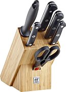 Knife block set ZWILLING Gourmet 7-pc_1