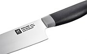 Zwilling Now S Chef's Knife - 20 cm  Black_1