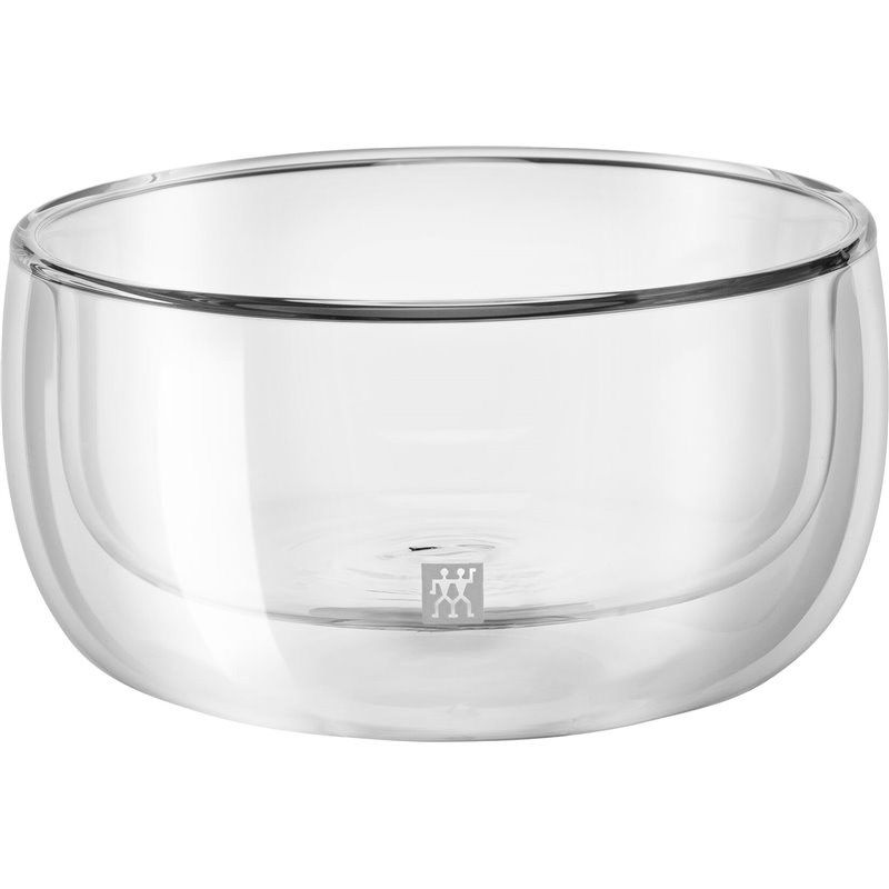 ZWILLING 39500-079 Dessert plate Round Glass Transparent 2 pc(s)_5