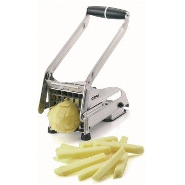 French fries slicer CUTTO_2