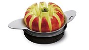 Slicer for tomatoes and apples POMO_1