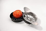 Slicer for tomatoes and apples POMO_4