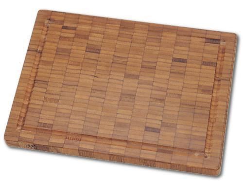 Zwilling bamboo kitchen board - 25 cm_3