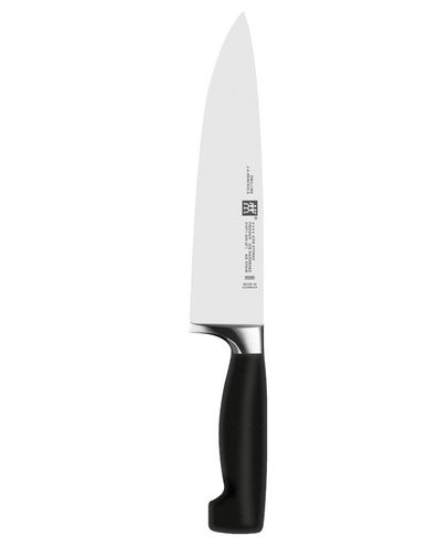 Chef's knife ZWILLING FOUR STAR 31071-201-0 - 20 CM_4